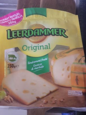 Leerdammer