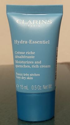 Hydra essentiel Crema viso 