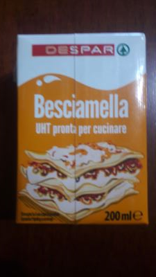 Besciamella