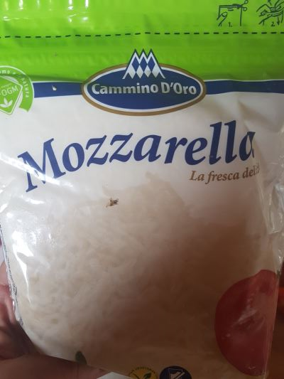 Mozzarella