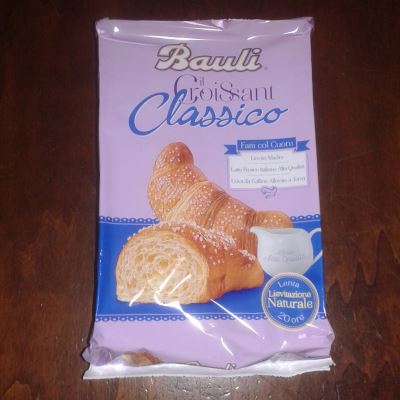 Croissant Classico 