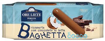 Baghetta al cocco