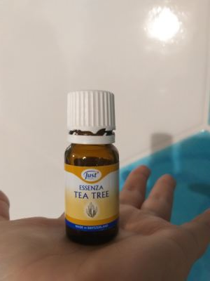 Essenza tea tree