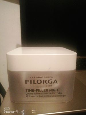 Time-filler night