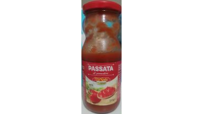 Passata di pomodoro 350g