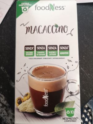 Macaccino