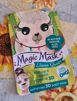 Magic Mask 