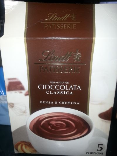 cioccolata