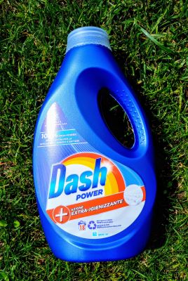 Dash Power extra-igenizzante