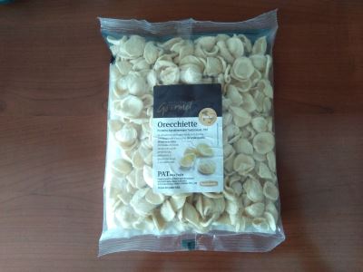 Orecchiette Selezione Gourmet 