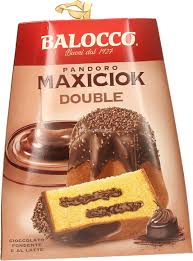 Pandoro Maxiciok Double