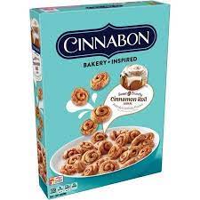 Cinnabon