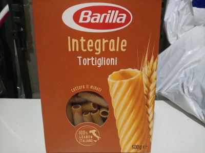 Tortiglioni