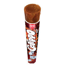 Calippo alla Coca-cola