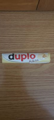 duplo white