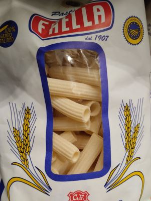 Rigatoni