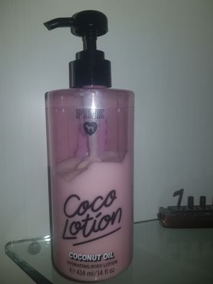 Coco Lotion