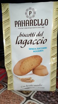  biscotti