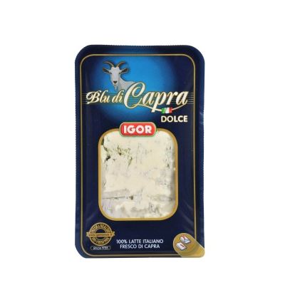 Blu di Capra