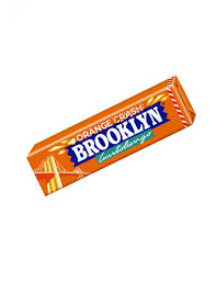 Brooklyn Arancia