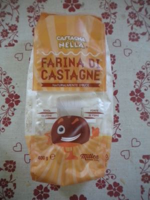 Farina di Castagne