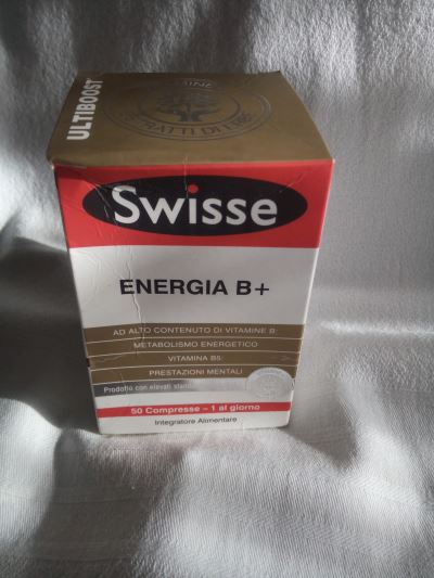 Energia B+