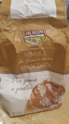 Fecola di patate - Tre Mulini - 250 g