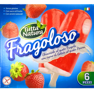 Fragoloso