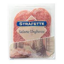 Salame ungherese