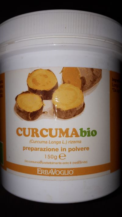 CURCUMAbio