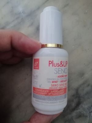 plus &up seno