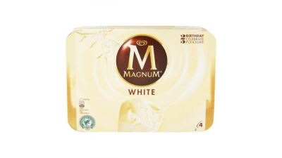 Magnum Bianco