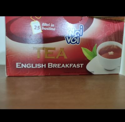 Tea english breakfast