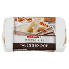 Taleggio Dop