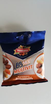 BB MIX MULTIVIT