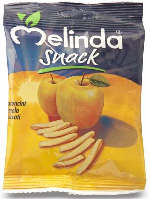 Melinda Snack