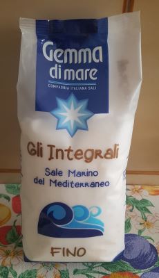 Gli Integrali Gemma di Mare