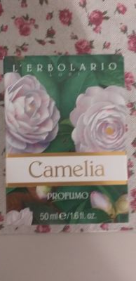 Camelia profumo