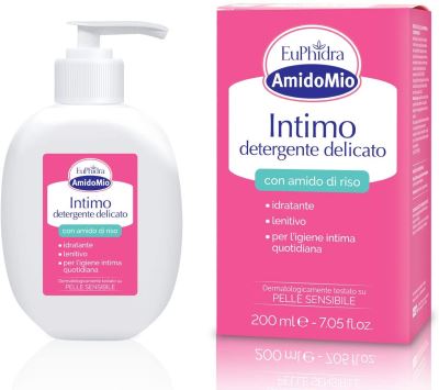 Intimo - detergente delicato