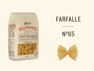 Farfalle n°85