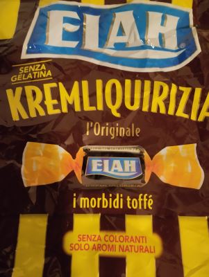 Kremliquirizia l'originale 