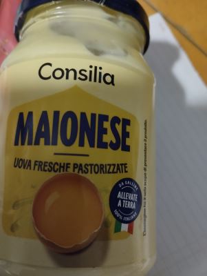 Maionese