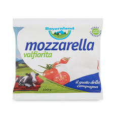 Mozzarella 