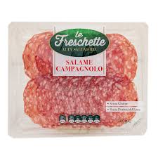 Salame campagnolo