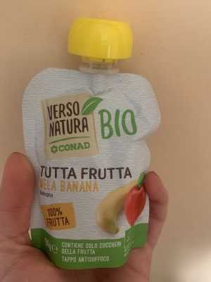 Tutta frutta 