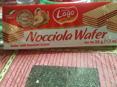 Nocciola WAFER