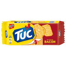 Tuc al bacon