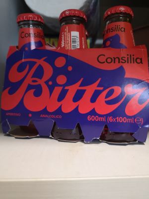 Bitter