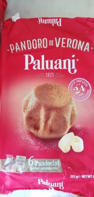 Pandorino - pandoro di Verona