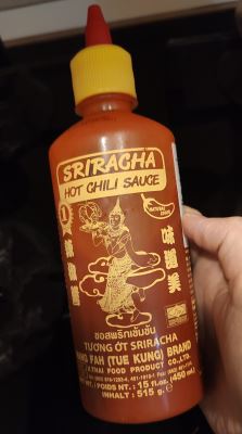 SRIRACHA